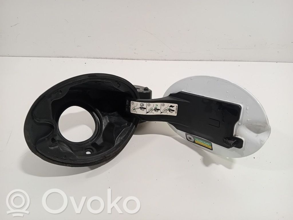 Ford Connect Polttoainesäiliön täyttöaukon korkki 