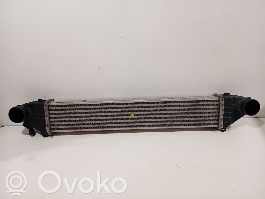 Volvo V50 Interkūlerio radiatorius 