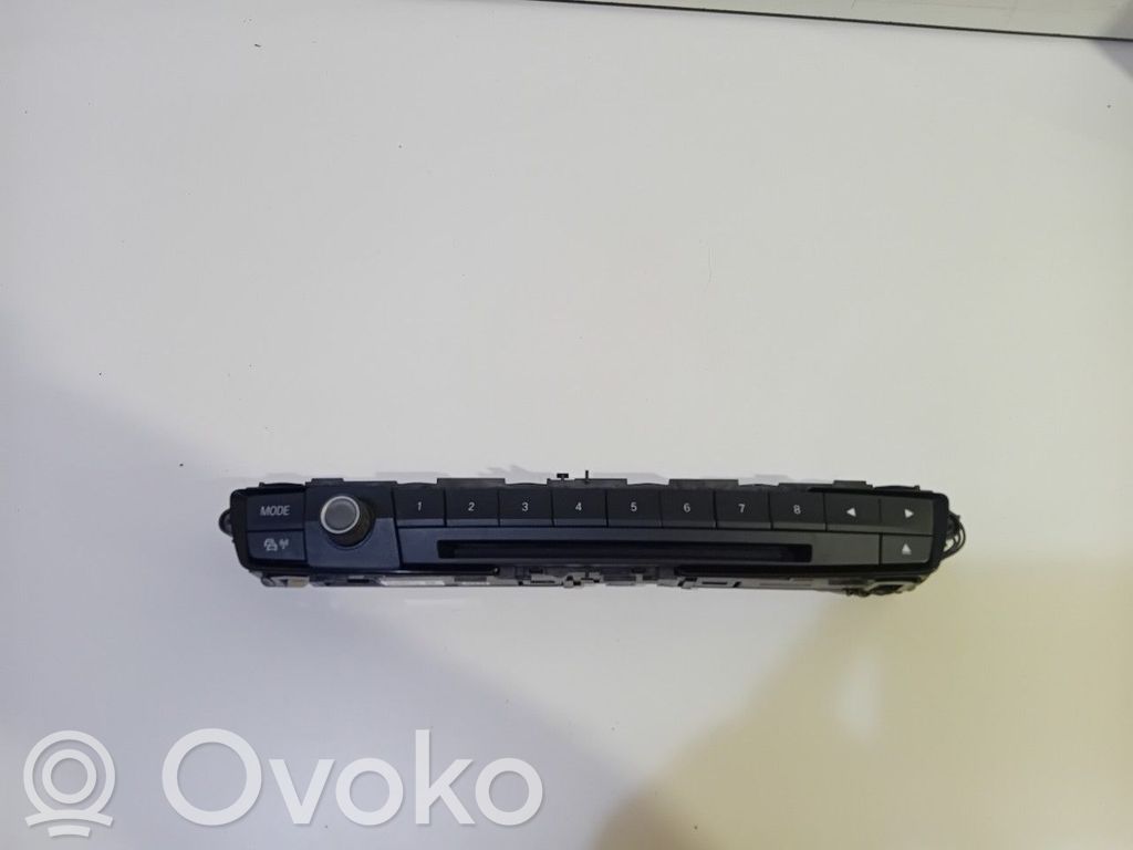 BMW 1 F20 F21 Centralina consolle centrale 