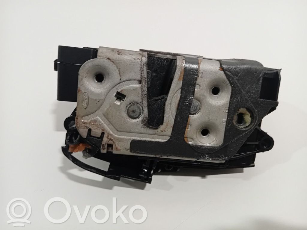 Ford Connect Priekinė durų spyna 