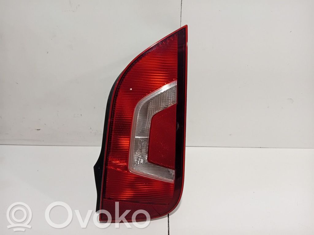 Volkswagen Up Lampa tylna 
