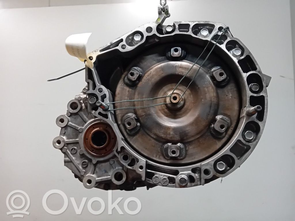 Fiat Croma Automatic gearbox 