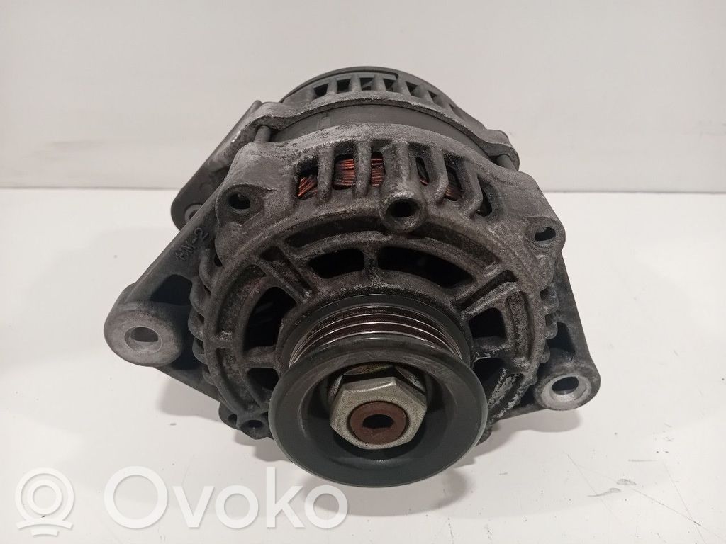 Chevrolet Spark Alternador 