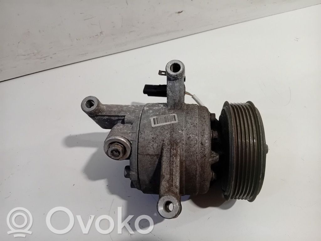 Toyota Aygo AB40 Air conditioning (A/C) compressor (pump) 