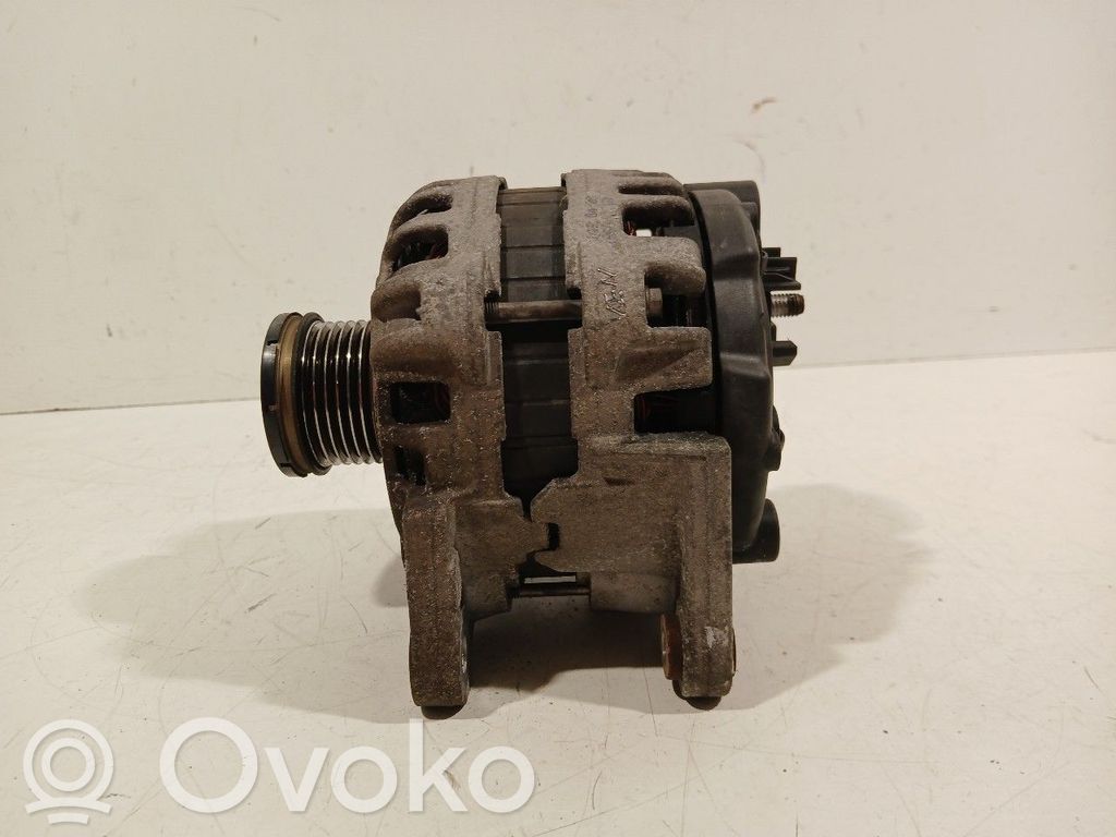 Генератор   04C903023D
