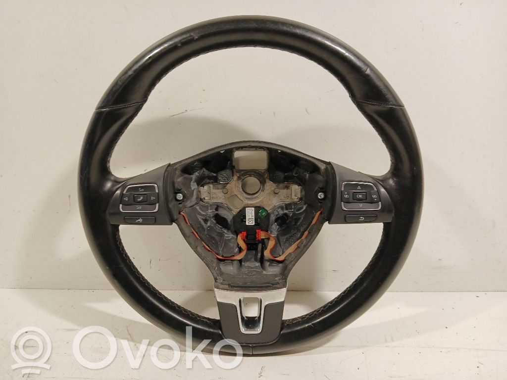 Volkswagen Golf VI Volante 