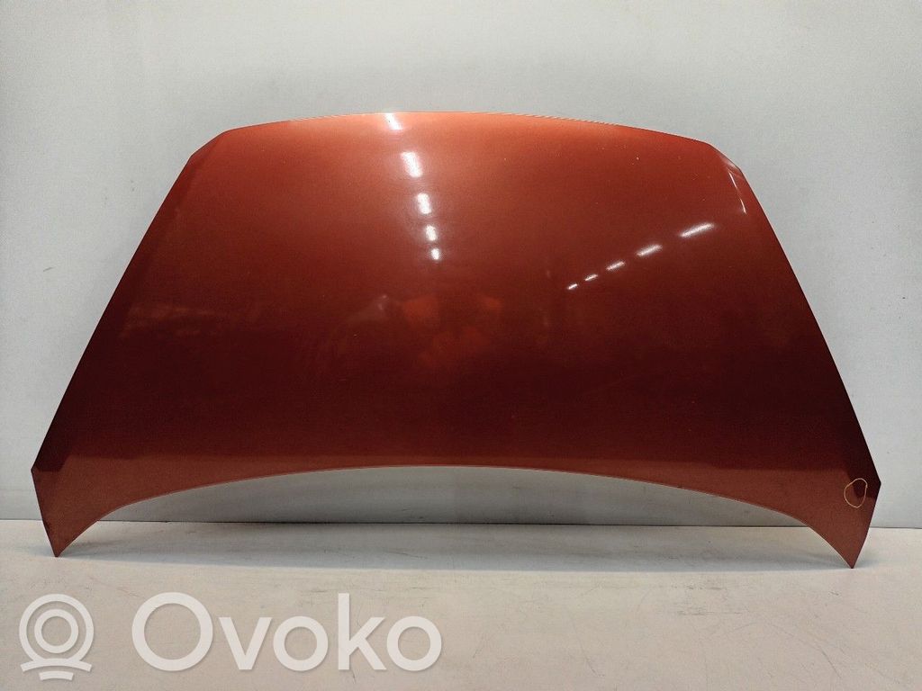 Motorhaube