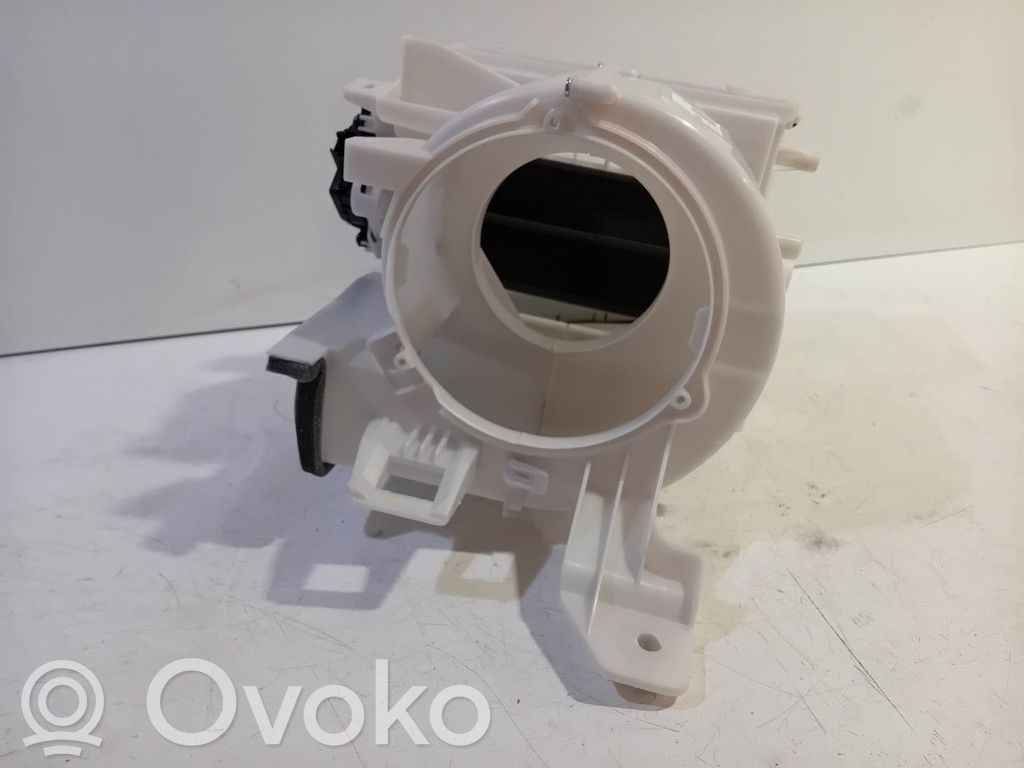 Mazda 2 Interior heater climate box assembly 