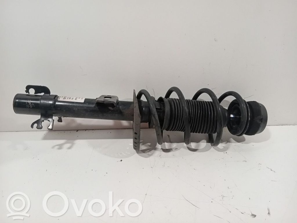 Volkswagen Up Priekšpusē amortizators 