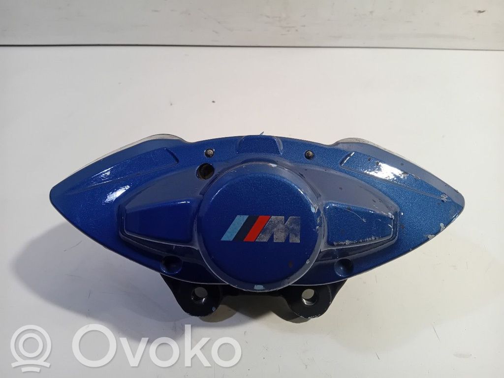 BMW 1 F20 F21 Tylny zacisk hamulcowy 
