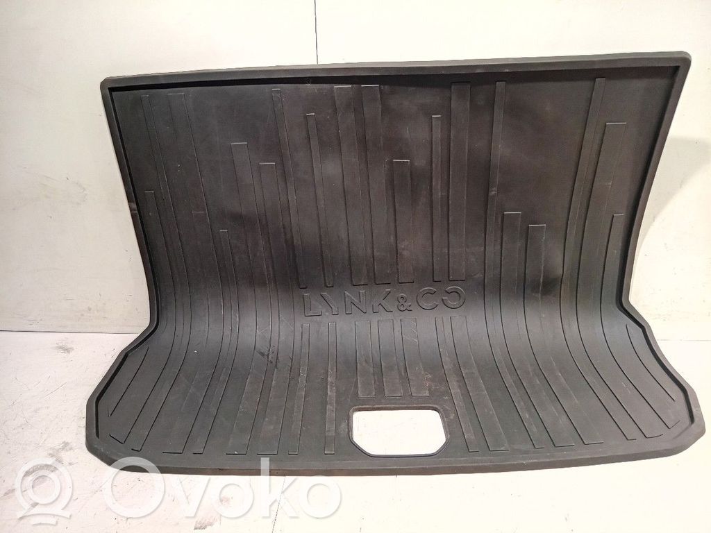 Lynk & co 01 Trunk/boot mat liner 