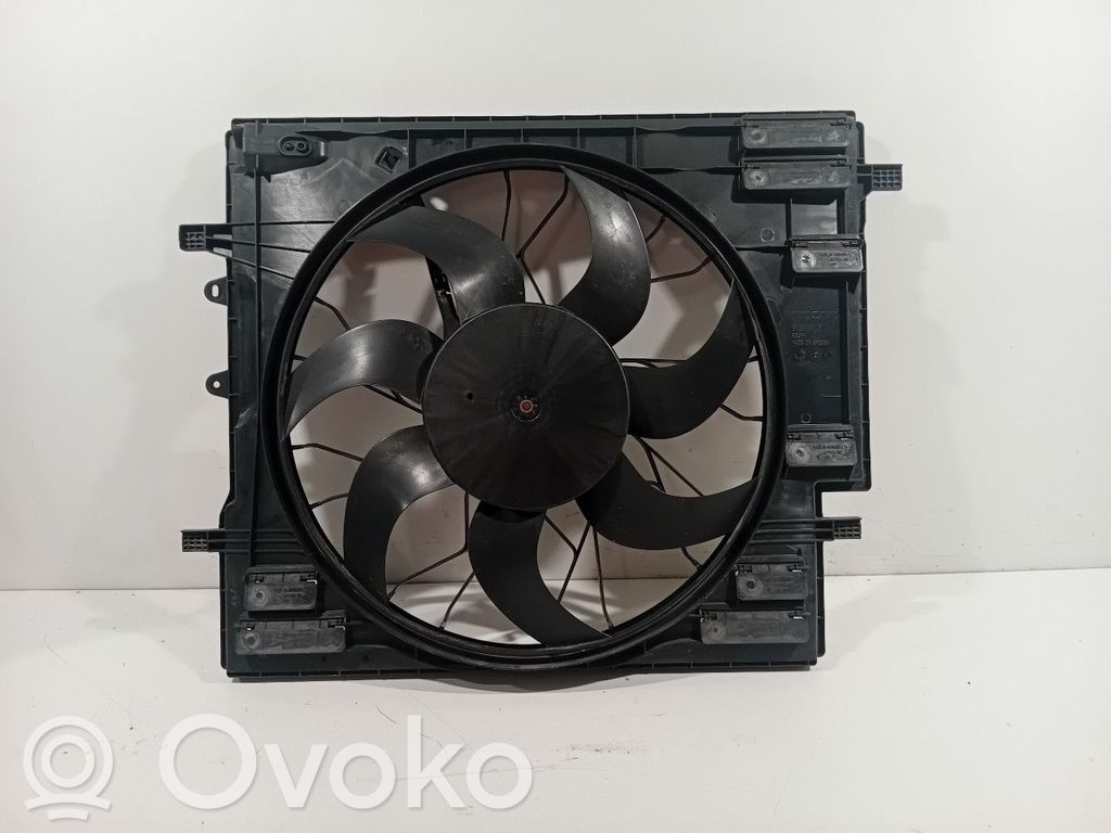 Volvo XC90 Wiper motor 