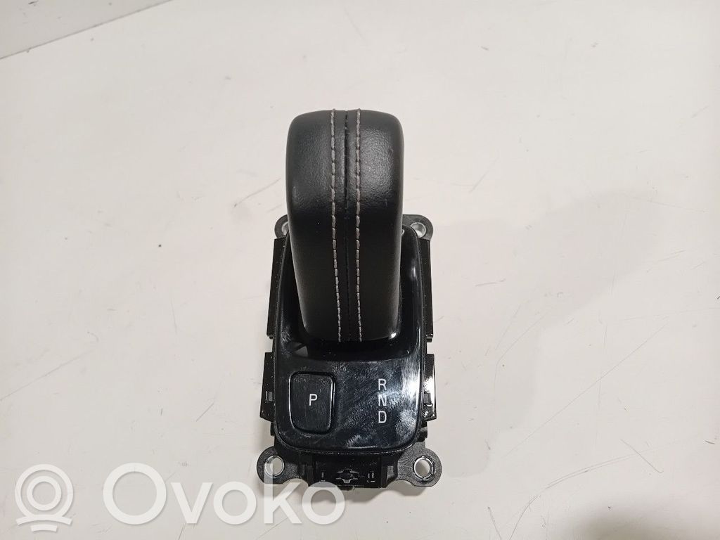 Volvo XC60 Articulación de cambio de velocidades 