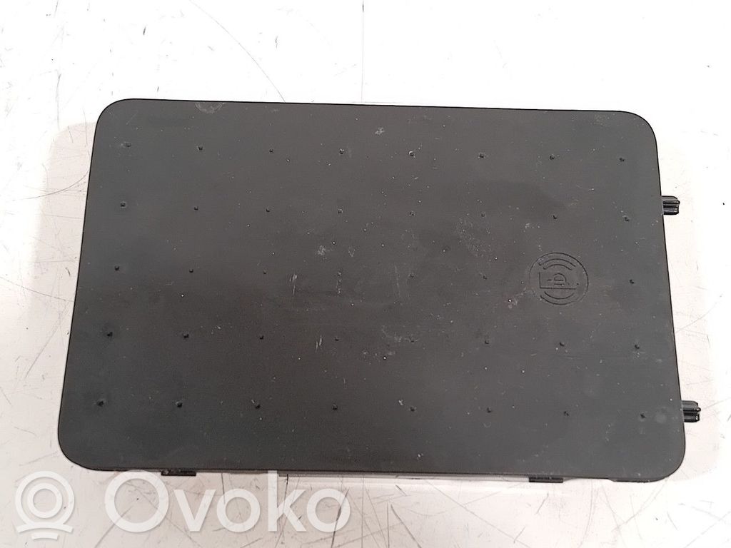 Volvo XC60 USB control unit 
