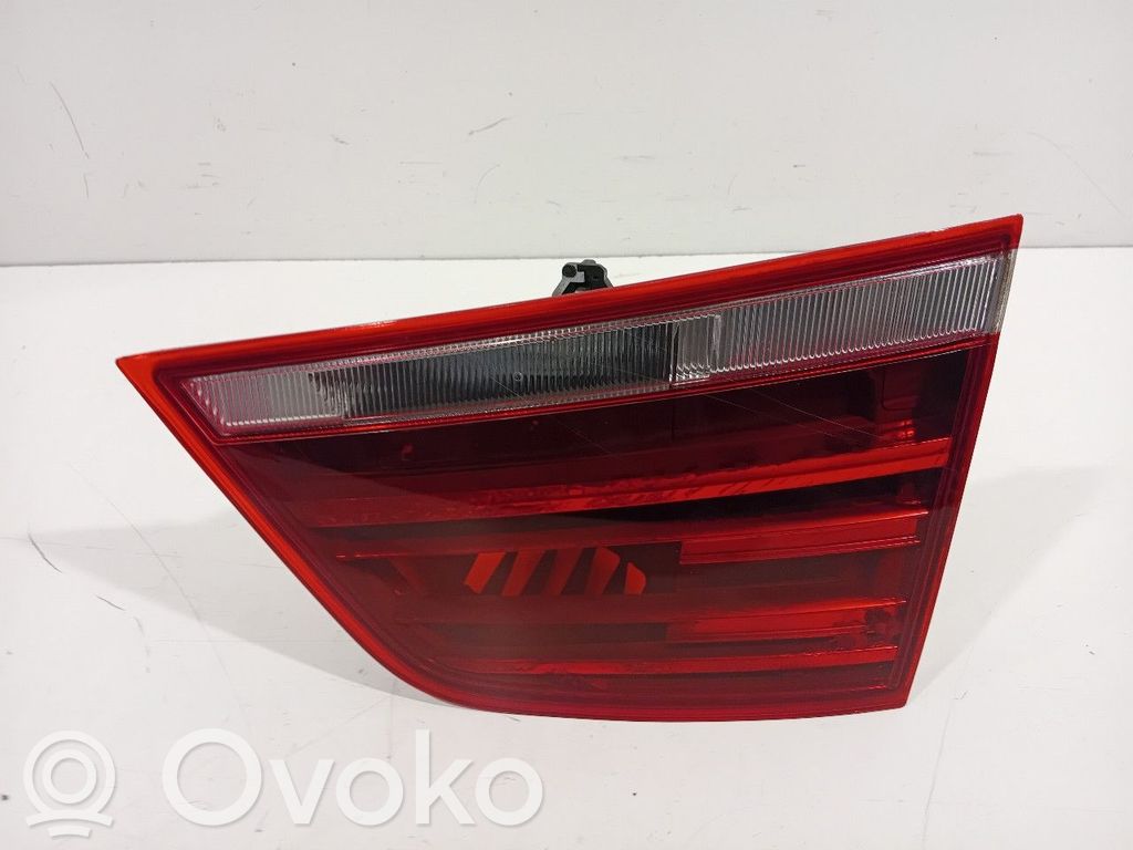 BMW X3 F25 Lampy tylnej klapy bagażnika 