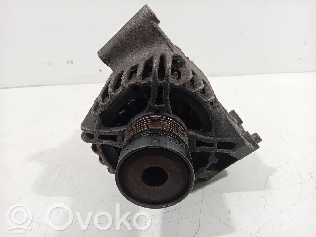 Fiat Fiorino Alternador 