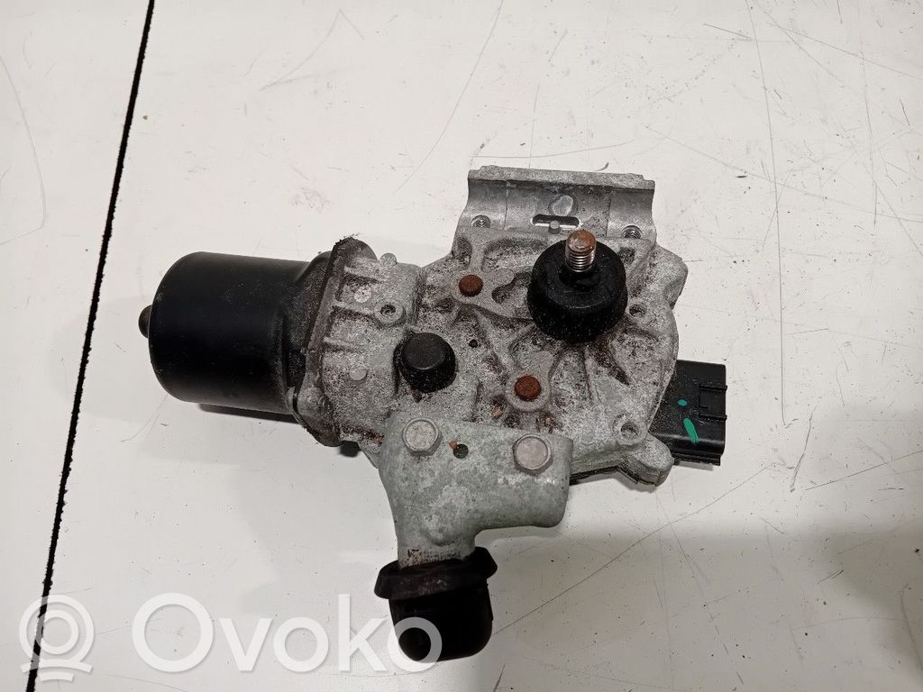 Motor del limpiaparabrisas   C036A