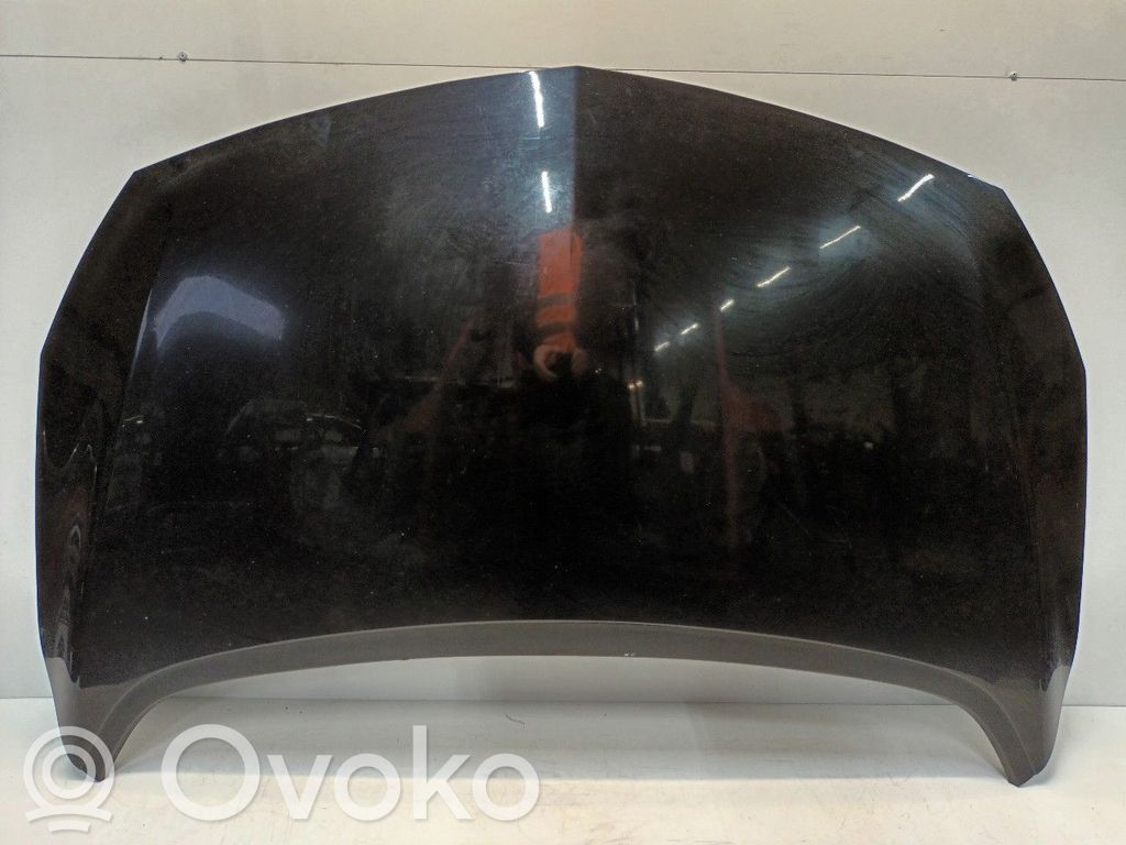 Motorhaube