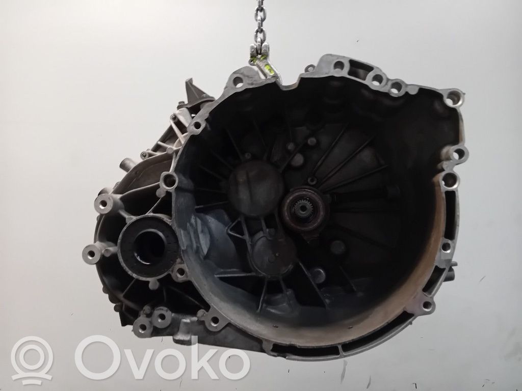 Volvo V40 Manual 5 speed gearbox 