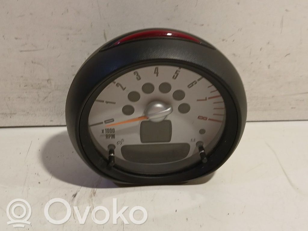 Tachometer   927555901