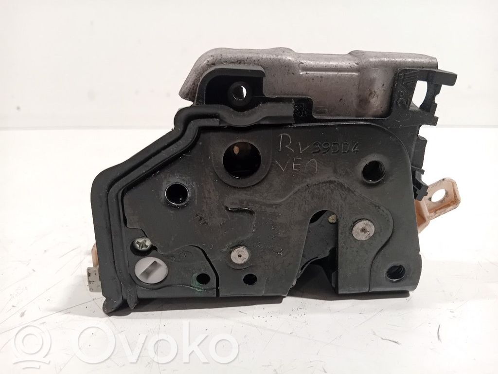 Audi A3 S3 8V Etuoven lukko 