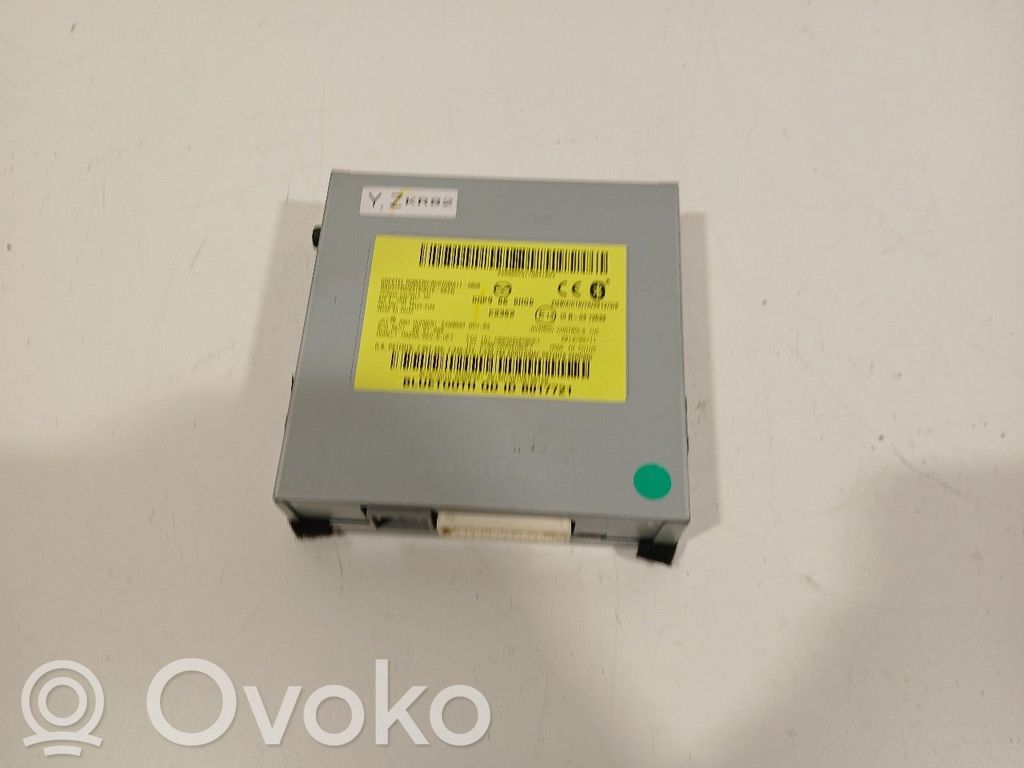 Mazda CX-5 Bluetooth Modul Steuergerät 