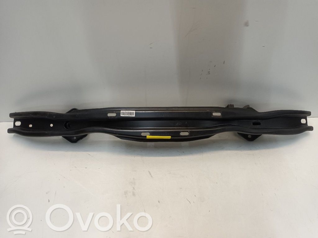 BMW 3 F30 F35 F31 Poprzeczka zderzaka tylnego 