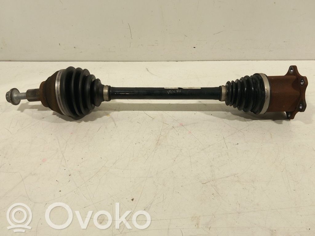 Volkswagen Golf VII Priekšējā pusass 