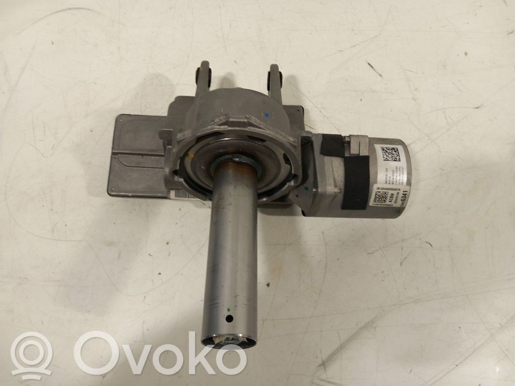 Opel Corsa E Vairo stiprintuvas (elektrinis) 