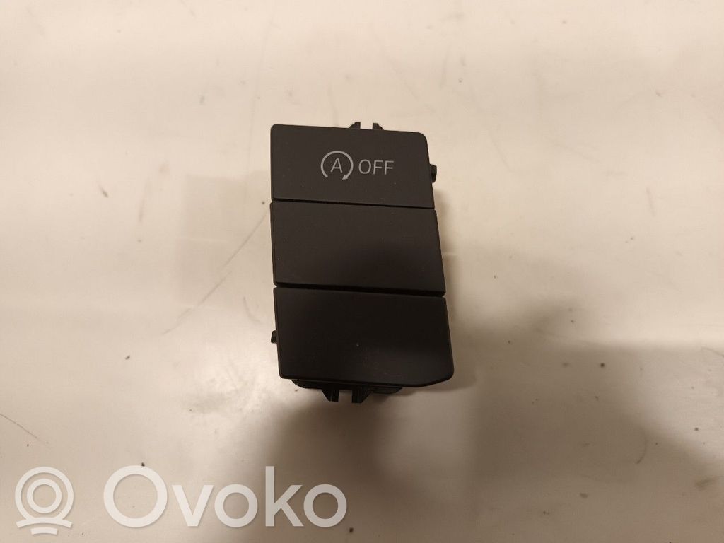 Volkswagen Up Engine start stop button switch 