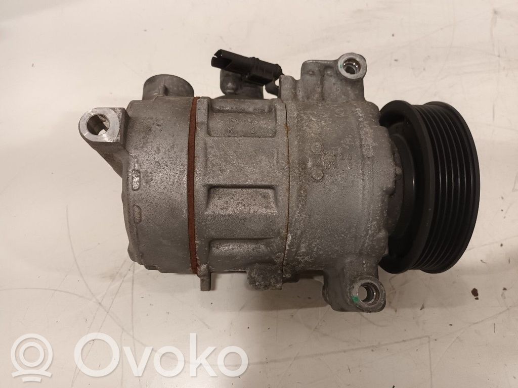 BMW 1 F20 F21 Kompresor / Sprężarka klimatyzacji A/C 