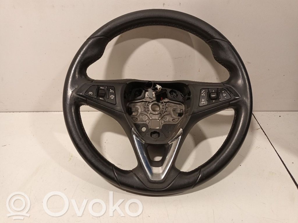 Opel Corsa E Stūre 