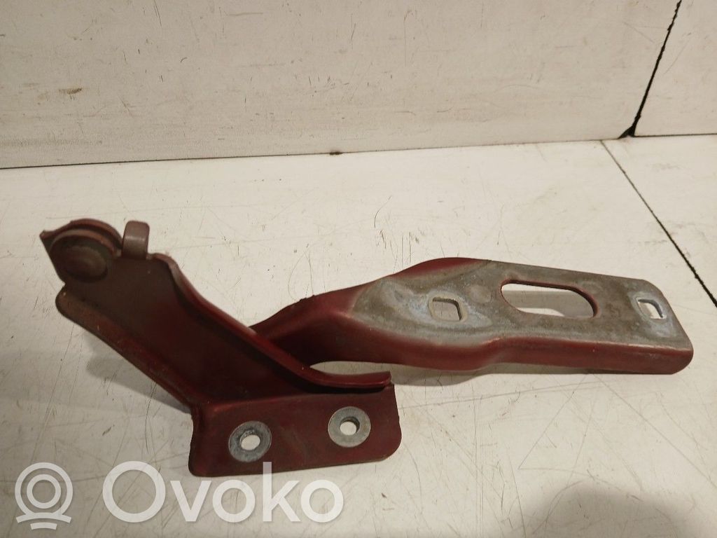 Seat Leon (5F) Konepellin saranat 