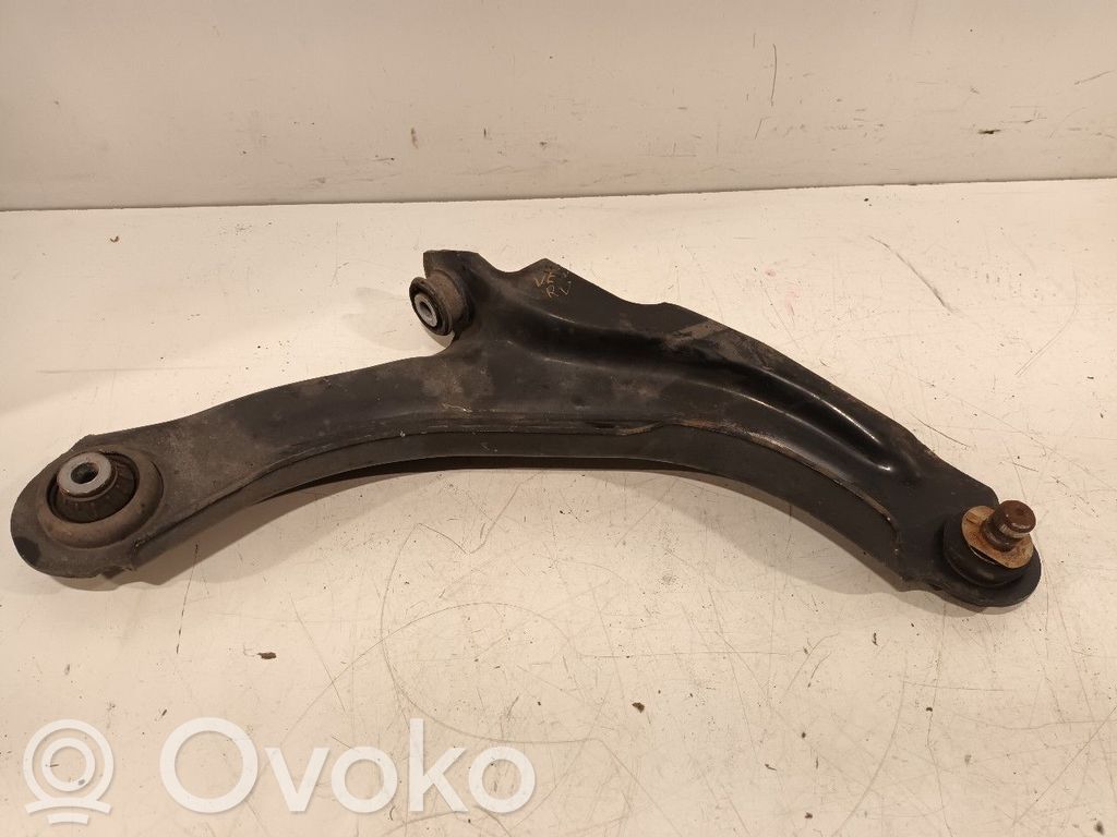Renault Clio IV Querlenker vorne 