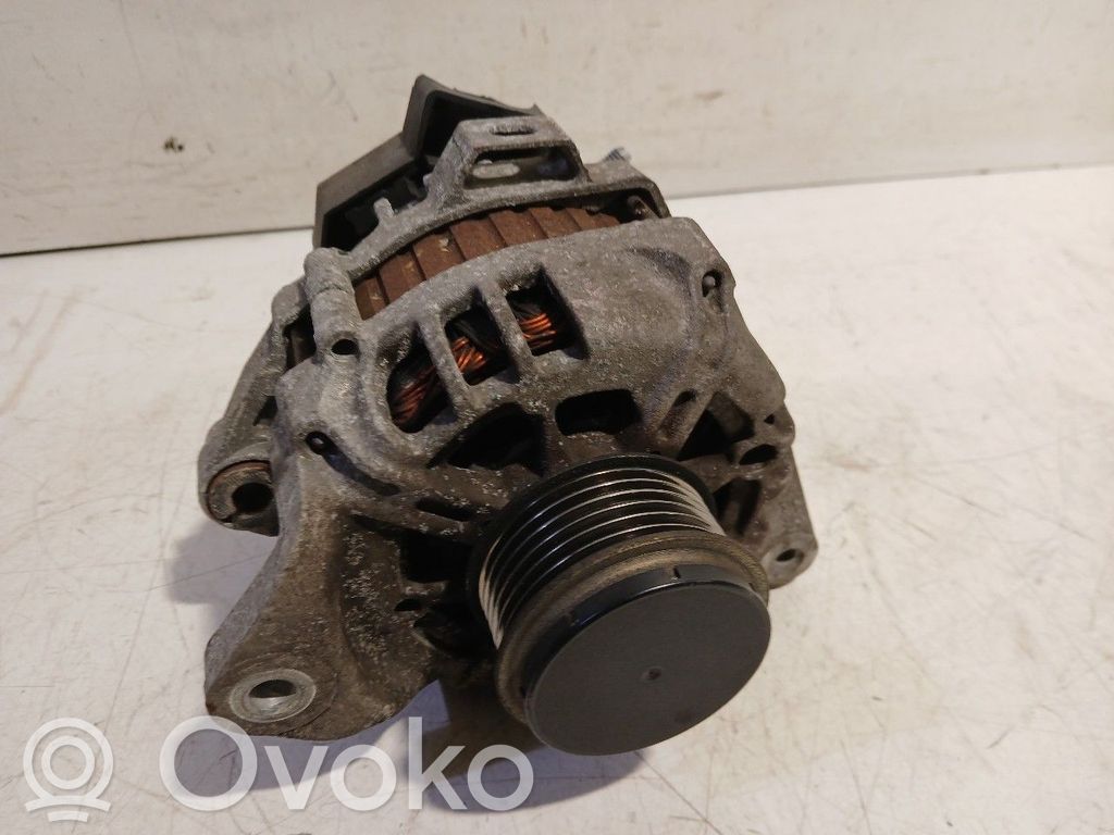 KIA Picanto Generator/alternator 