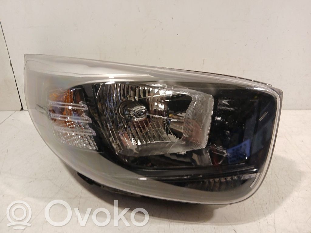 KIA Picanto Headlight/headlamp 
