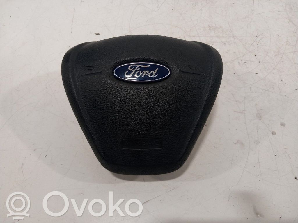 Ford Fiesta Vairo oro pagalvė 