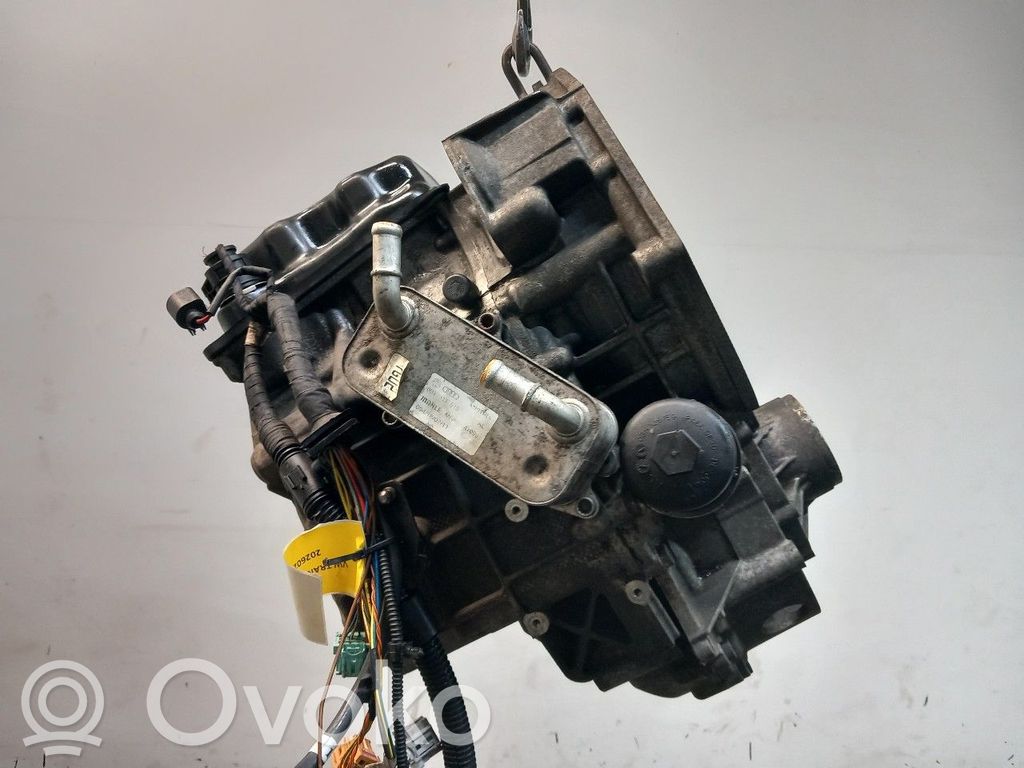 Volkswagen Transporter - Caravelle T5 Automatic gearbox 