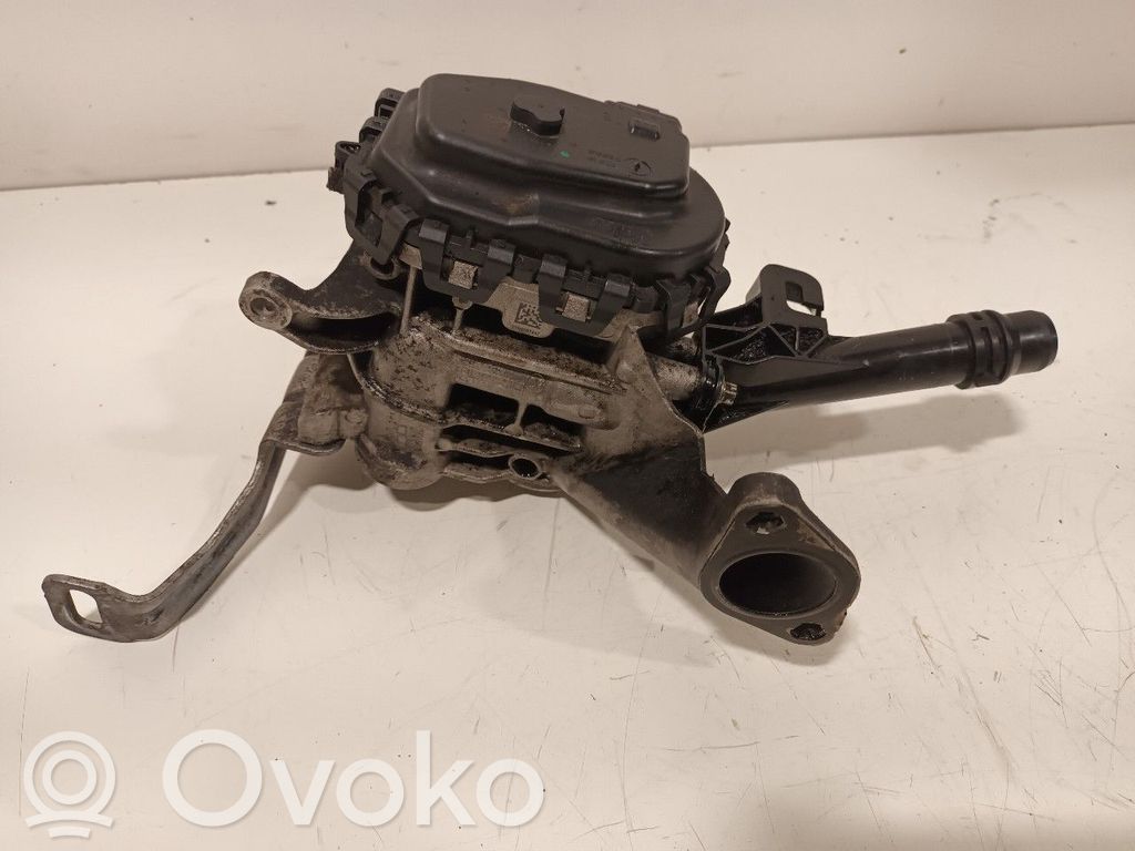 Válvula EGR   9807369980