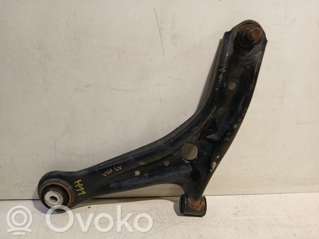 Front lower control arm/wishbone