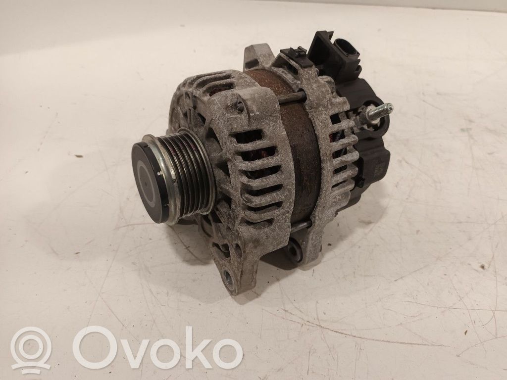 KIA Picanto Ģenerators 