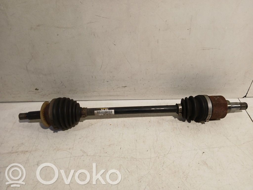 Volkswagen Up Front driveshaft 