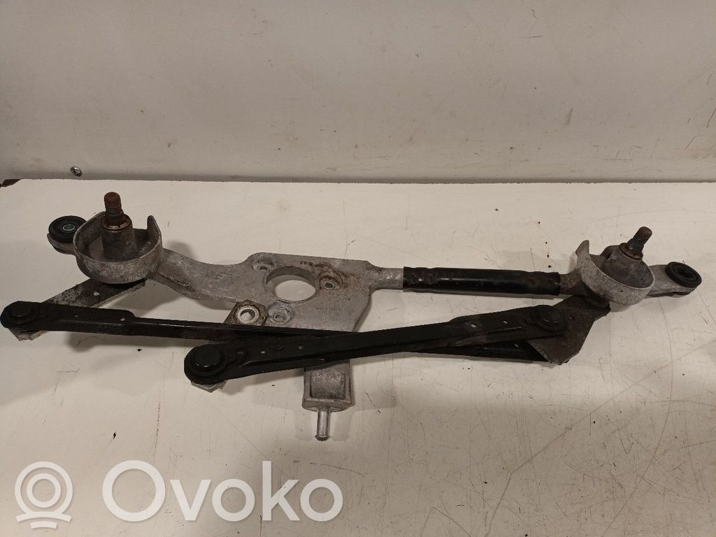 KIA Rio Etupyyhkimen vivusto 