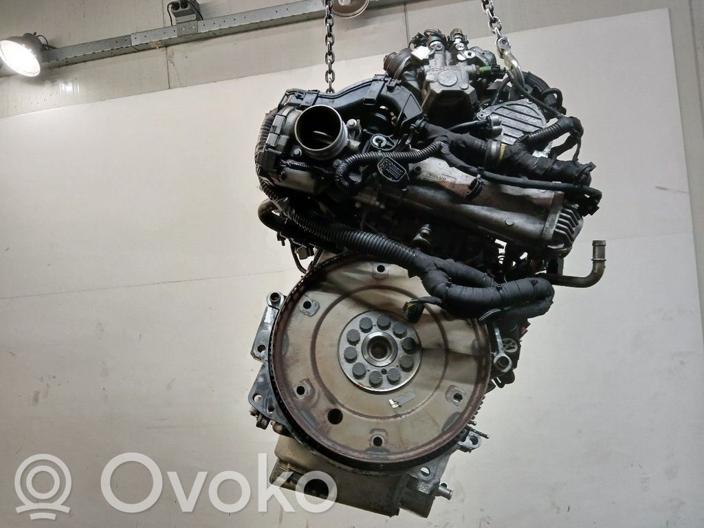Engine   D97PHEV