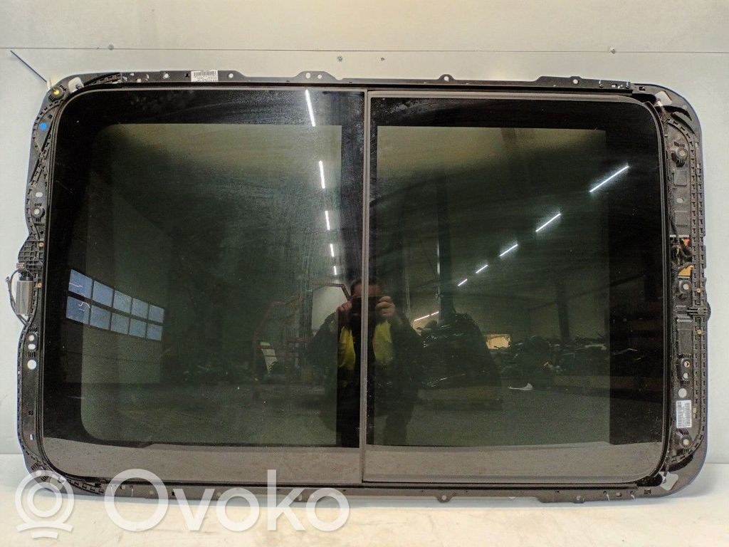 Seat Ateca Techo 