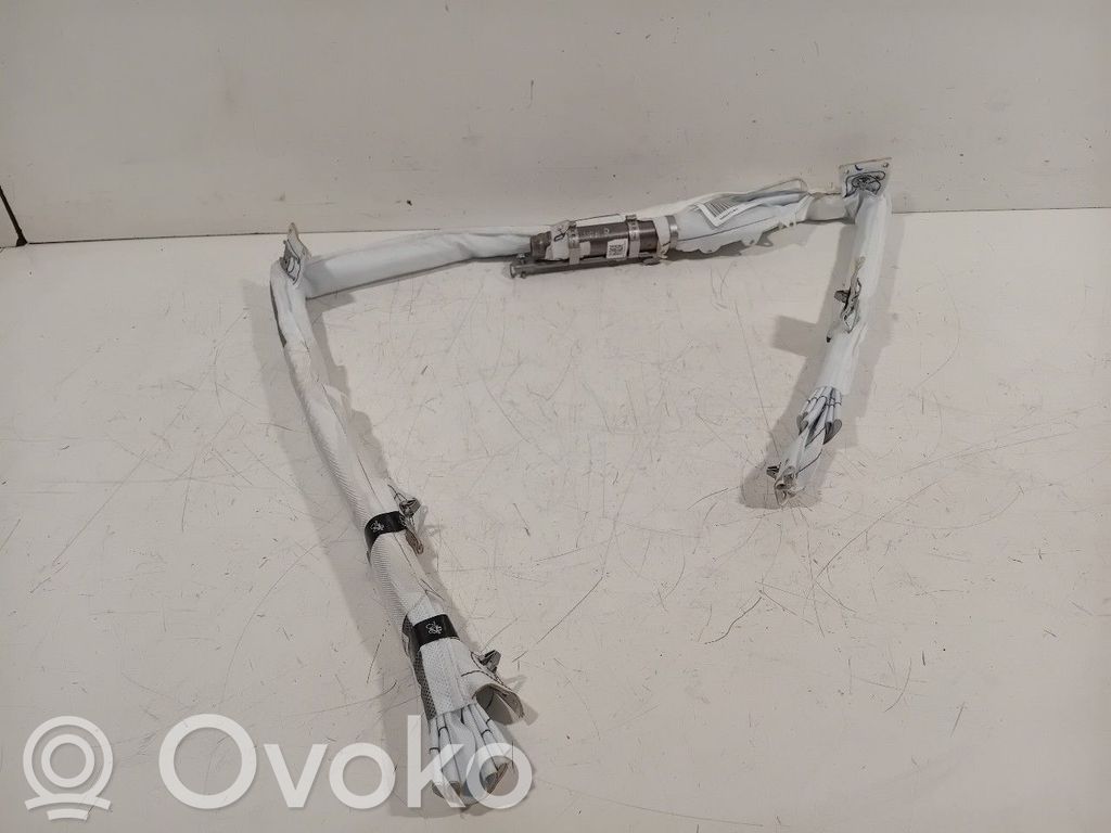 Seat Ateca Kopfairbag 