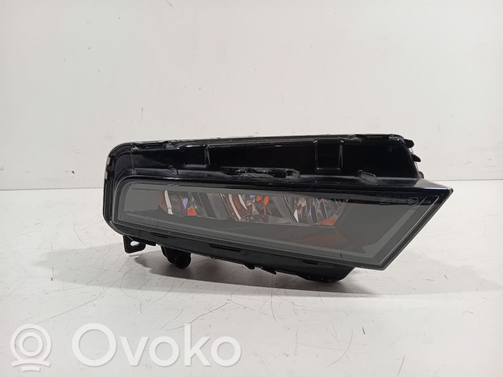 Seat Ateca Etusumuvalo 