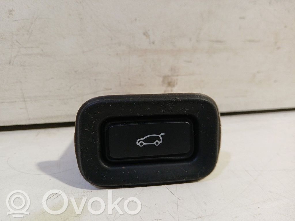 Land Rover Range Rover Evoque L551 Tailgate/trunk/boot open switch 