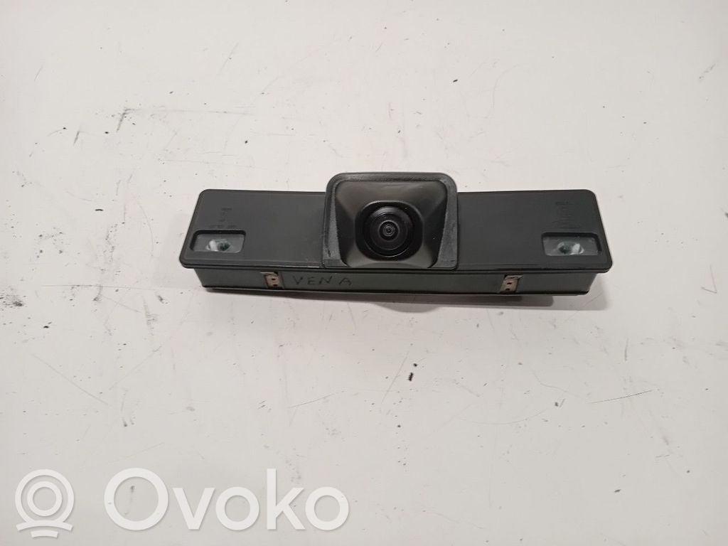 Peruutuskamera   LV4B404D97