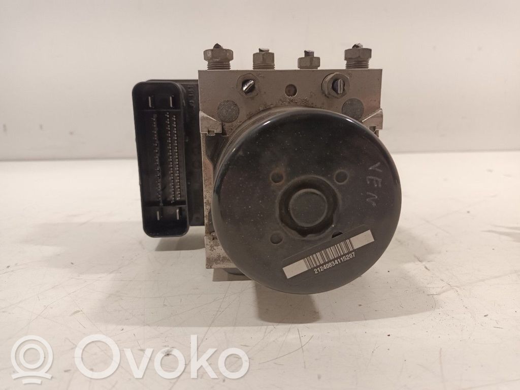 Ford Grand C-MAX ABS Pump 